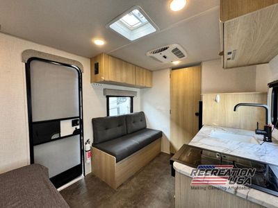 2024 Forest River Salem FSX - Photo 10