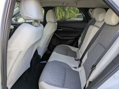 2026 Mazda CX-30 — photo 13 view