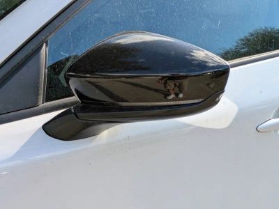2026 Mazda CX-30 — photo 12 view