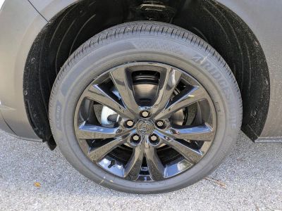 2026 Mazda CX-30 — photo 11 view