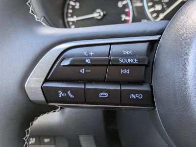 2026 Mazda CX-30 — photo 22 view