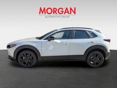 2026 Mazda CX-30 — photo 8 view