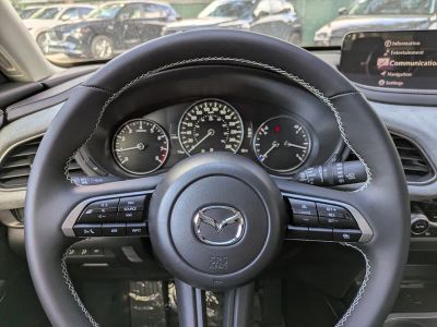 2026 Mazda CX-30 — photo 24 view