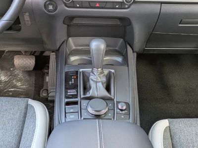 2026 Mazda CX-30 — photo 18 view