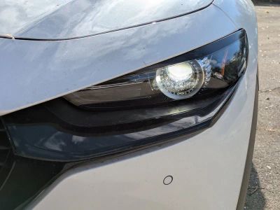 2026 Mazda CX-30 — photo 10 view