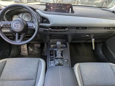 2026 Mazda CX-30 — photo 14 view