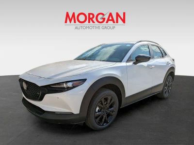 2026 Mazda CX-30 — photo 9 view