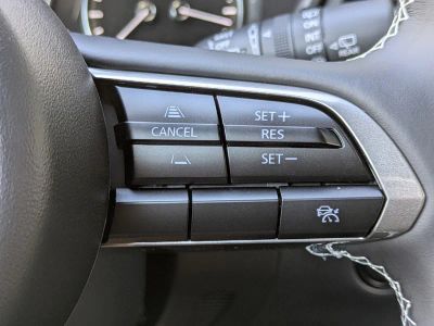2026 Mazda CX-30 — photo 23 view