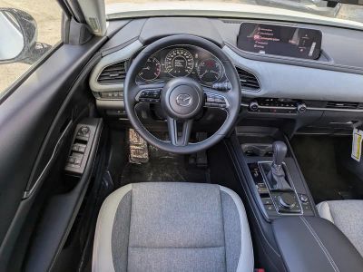 2026 Mazda CX-30 — photo 15 view