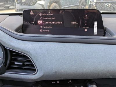 2026 Mazda CX-30 — photo 17 view