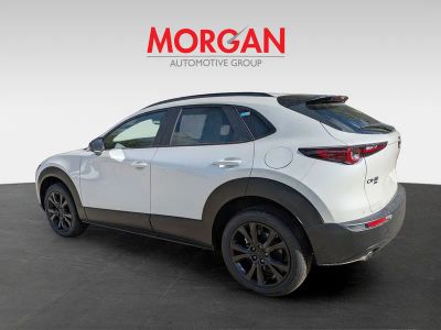 2026 Mazda CX-30 — photo 7 view
