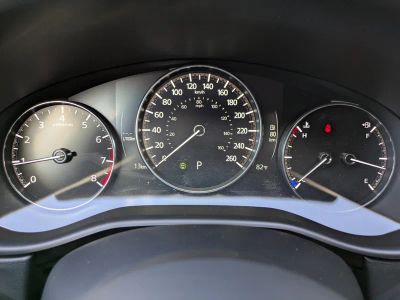 2026 Mazda CX-30 — photo 25 view