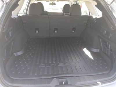 2023 Subaru Outback - Photo 11