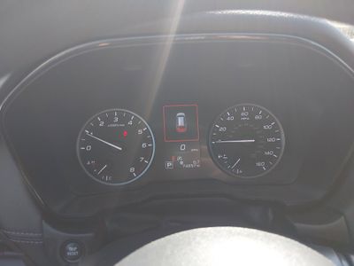 2023 Subaru Outback - Photo 14