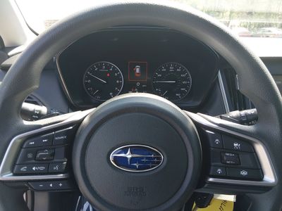 2023 Subaru Outback - Photo 12