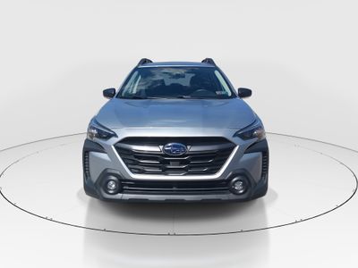 2023 Subaru Outback - Photo 2