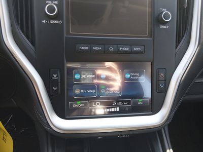 2023 Subaru Outback - Photo 13