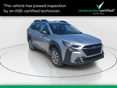 2023 Subaru Outback - Photo 1