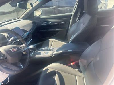 2023 Cadillac CT4 - Photo 3