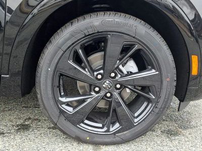 2026 Buick Envision — detail view