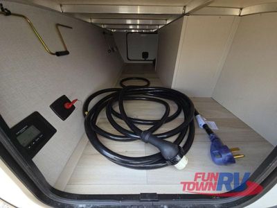 2026 Forest River RV Wildwood Heritage Glen - Photo 14