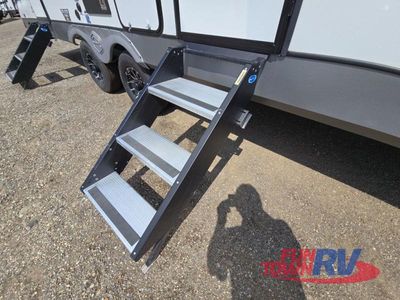 2026 Forest River RV Wildwood Heritage Glen - Photo 15