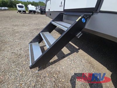 2026 Forest River RV Wildwood Heritage Glen - Photo 12