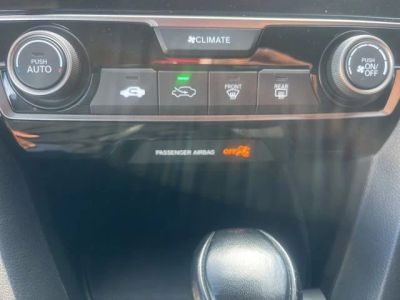 2021 Honda Civic - Photo 17