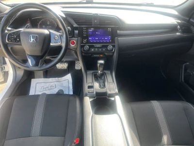 2021 Honda Civic - Photo 12
