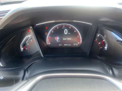 2021 Honda Civic - Photo 14