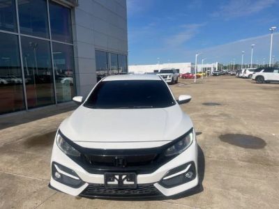 2021 Honda Civic - Photo 6