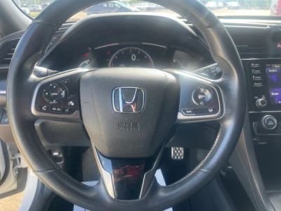 2021 Honda Civic - Photo 13