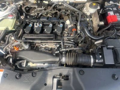 2021 Honda Civic - Photo 23