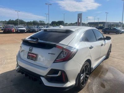 2021 Honda Civic - Photo 4