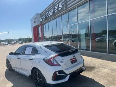 2021 Honda Civic - Photo 2