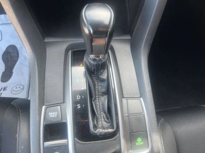 2021 Honda Civic - Photo 18