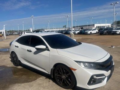 2021 Honda Civic - Photo 5