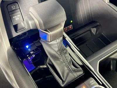 2026 Toyota Tundra 4WD — photo 20 view
