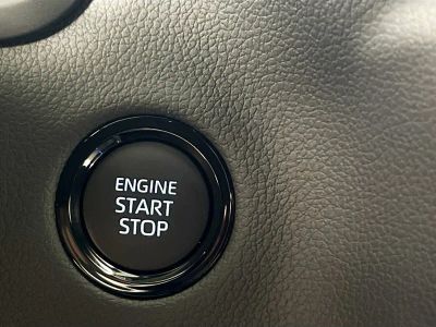 2026 Toyota Tundra 4WD — photo 19 view
