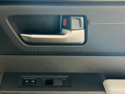 2026 Toyota Tundra 4WD — photo 27 view