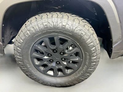 2026 Toyota Tundra 4WD — photo 11 view