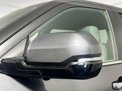 2026 Toyota Tundra 4WD — photo 10 view