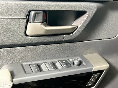 2026 Toyota Tundra 4WD — photo 14 view