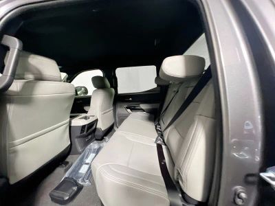 2026 Toyota Tundra 4WD — photo 24 view
