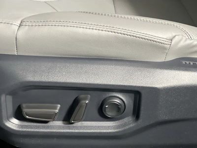 2026 Toyota Tundra 4WD — photo 13 view