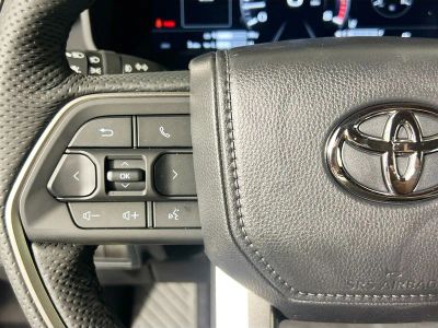 2026 Toyota Tundra 4WD — photo 16 view