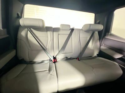2026 Toyota Tundra 4WD — photo 28 view