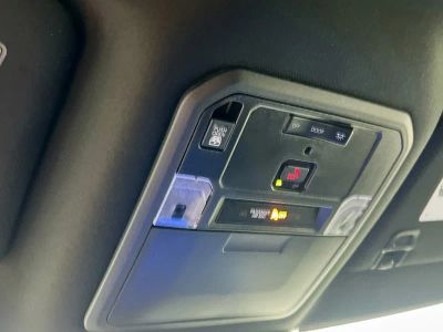 2026 Toyota Tundra 4WD — photo 18 view