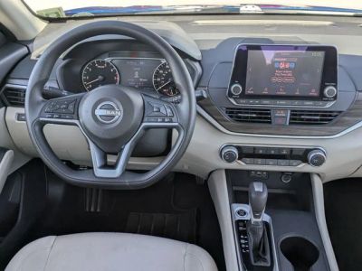 2025 Nissan Altima — photo 26 view