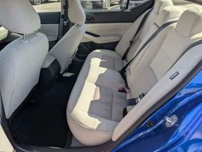 2025 Nissan Altima — photo 17 view